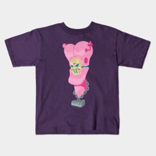 JasonBerry 13th Kids T-Shirt